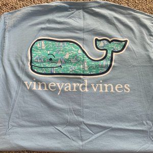Vineyard Vines Short Sleeve Tee